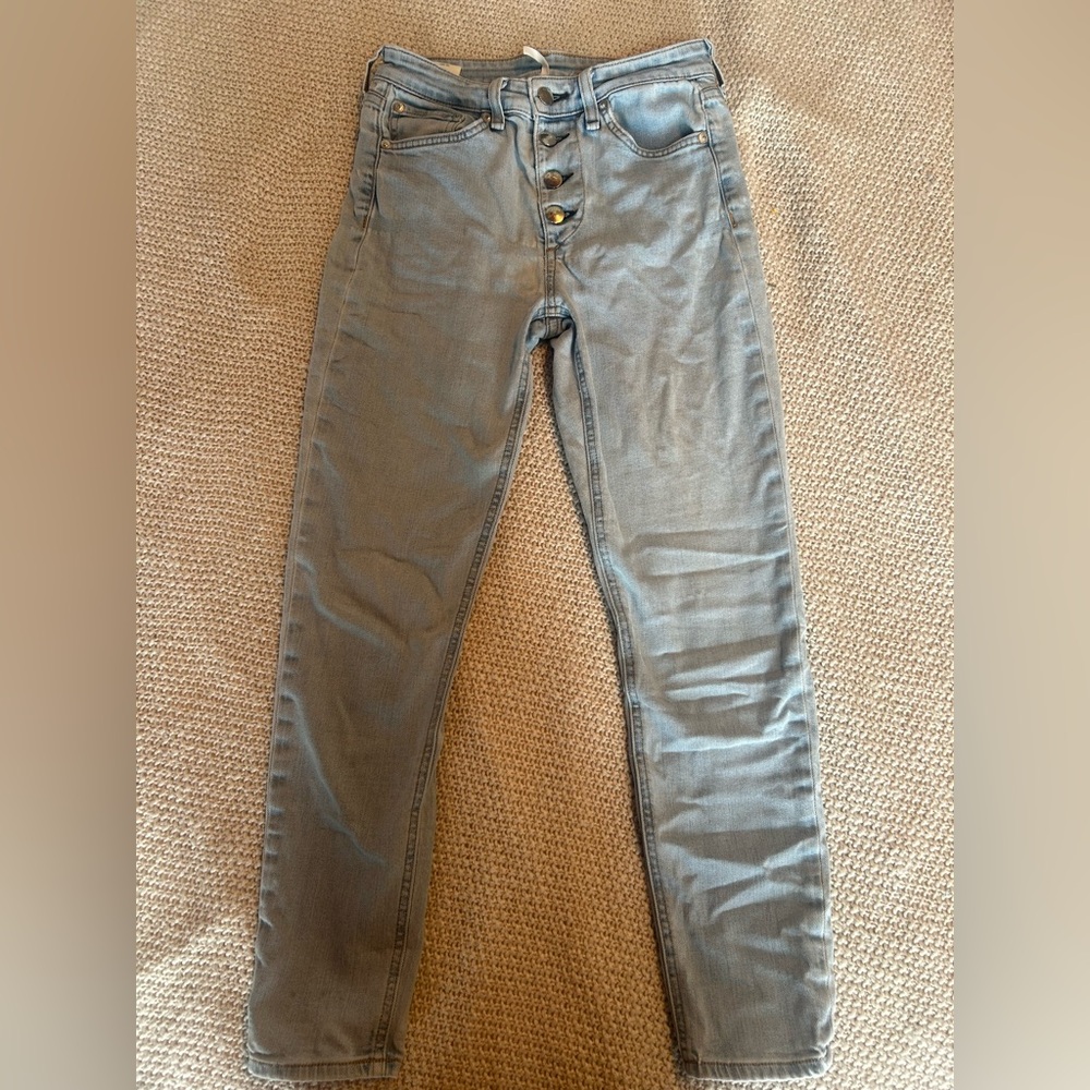 Rag & Bone size 24 jeans